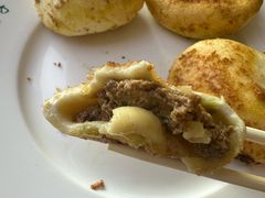 -大南门牛肉包子店