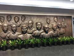 -中共一大纪念馆