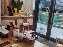 -大鱼·养生·禅洗头疗·按摩SPA