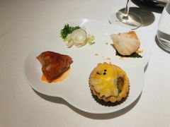 -三号黄浦会Canton Table