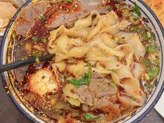 -有礼有面(知春路店)