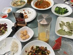 -宁海食府(大剧院店)
