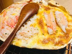 -蟹的岡田屋(正大广场店)