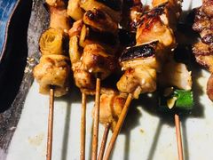 鸡肉大葱-酒窝夜酌居酒屋(中海水岸馨都店)