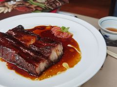 -侨美食家·粤菜(体育西路店)