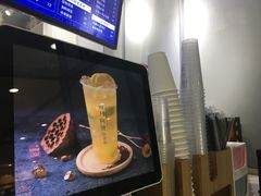 -眷村阿嬷(花城汇店)