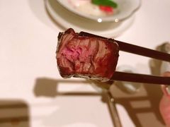 -龙景轩(香港四季酒店)