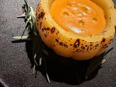 -恰餐厅 CHAR Bar & Grill (珠海仁恒洲际店)