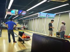 -复兴未来·轰趴空间(泰富百货店)