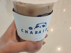 -茶百道(太原茂业天地店)