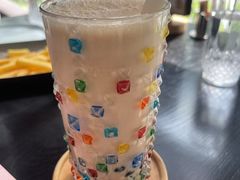 -伯顿西餐厅(厚街香榭丽店)