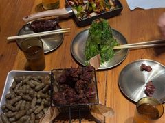 -大叹号啤酒屋·延边料理(建工店)