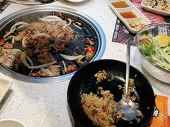 -猫抓烤肉(春熙路店)