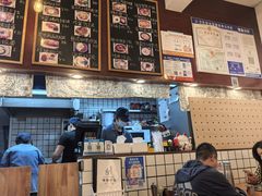 -青春分食(仙林大学城店)