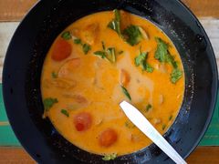 -Doo Dee Thai Food(Issan/Isaan/Esan)