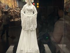 -中国闽台缘博物馆