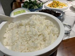 米饭-寿州大饭店·餐厅