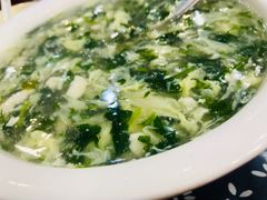 野菜豆腐羹-印象江南(东栅店)