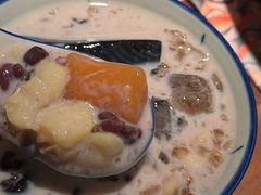 -RUXU入续糖水铺与包(卓悦中心店)