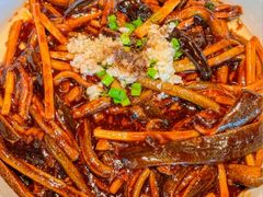 -苏帮袁Sue Cuisine(来福士店)