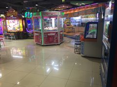 -大玩家(马鞍山万达店)