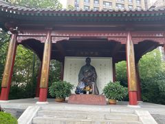-李叔同故居纪念馆