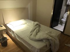 -豪泰168酒店(无锡上马墩靖海地铁站店)