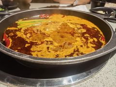 -园里火锅(仁和新城店)