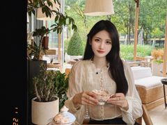 -翠贝卡&Mama Kelly Brunch Coffee(河西店)