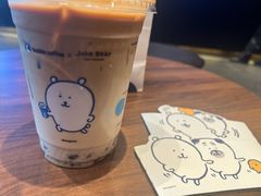 -瑞幸咖啡(显贵商务楼店)