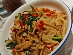 井冈山豆皮-回家吃饭·地道南昌菜(建德观总店)