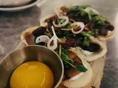 秘制牛舌饼-Hi City·城市之巅