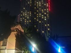-南京钟山宾馆(江苏省会议中心)