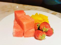 -初蓉丨遇见新川菜(亲贤街荣耀店)