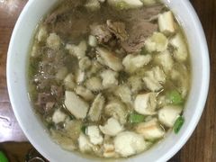 -老刘家泡馍·陕西老字号(钟楼广济街店)