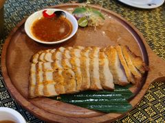 -南沙游艇会·大兵船餐厅