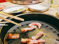 -首尔烤肉大排档(合生汇店)