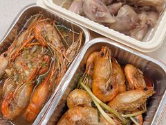 -小厨娘淮扬菜(天印大道店)