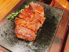 -Erman岩烧牛排(虹桥南丰城店)