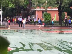 -广州市越秀区育才实验学校