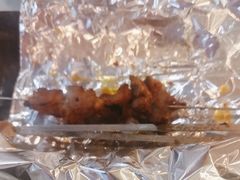 -新粤新疆菜(禅城店)