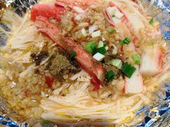 -裕鼎鲜·新中菜(王府井店)