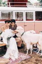 -经典婚纱摄影美学馆·私人定制
