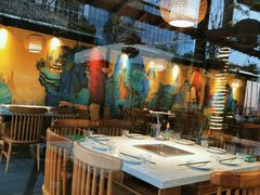 大堂-二荆条·蜀鲜汇城市森林火锅