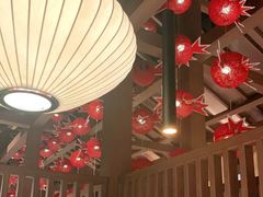 大堂-蟹将军·松叶蟹和牛日料放题自助(K11店)