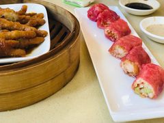 -满福隆酒楼(万绿园店)