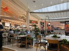 -食通天·寰宇集(杭州万象城店)