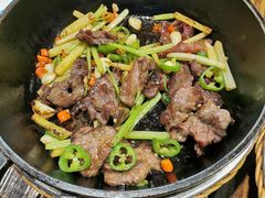-猪肉婆私房菜(容桂总店)