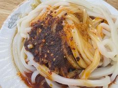 -陕西周记·手工米皮老店(工人路店)