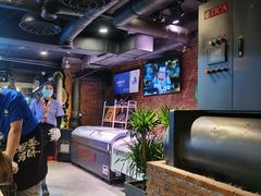 -鑫釜山海鲜烧烤(浑南店)